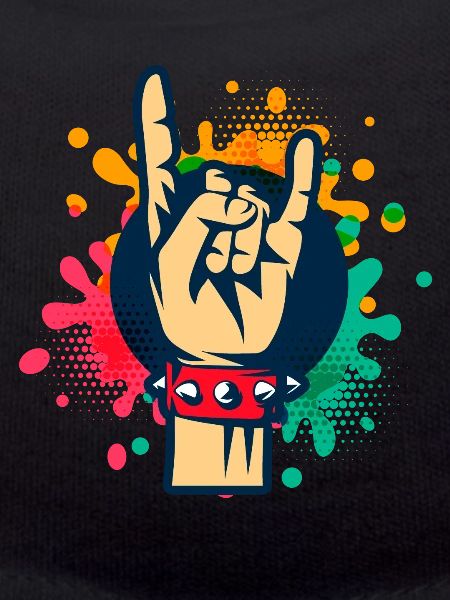 Festival Rocker