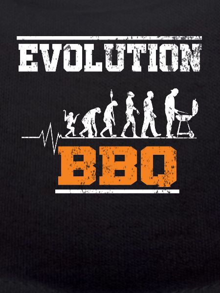Evolution grilling heartbeat