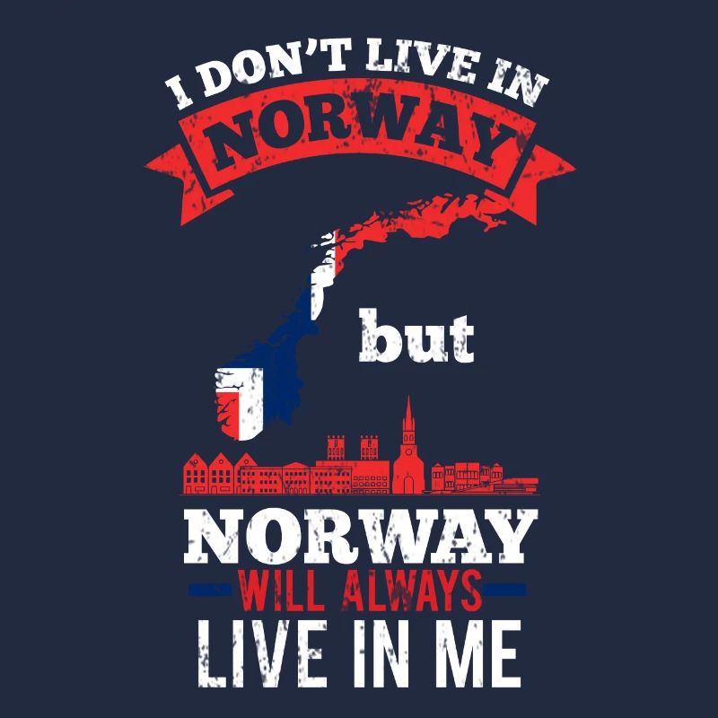 Norwegen