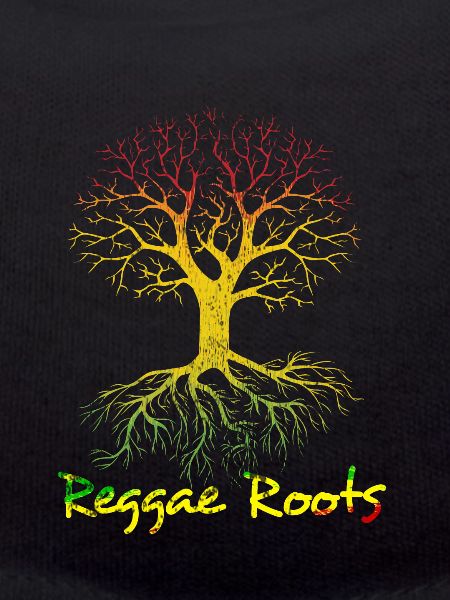 Racines reggae