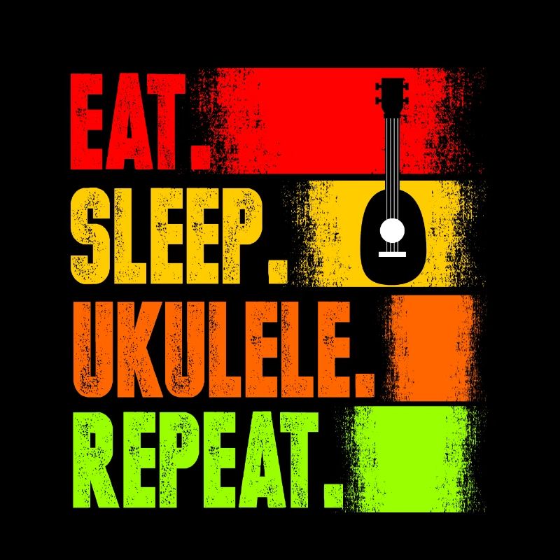 ukulélé