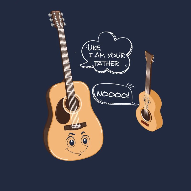 Ukulele Funny saying