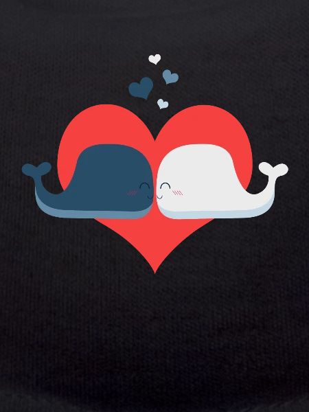 WHALE LOVE