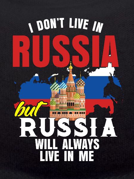 Russia travel