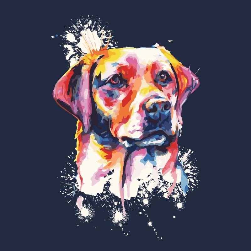 Labrador Hunderasse