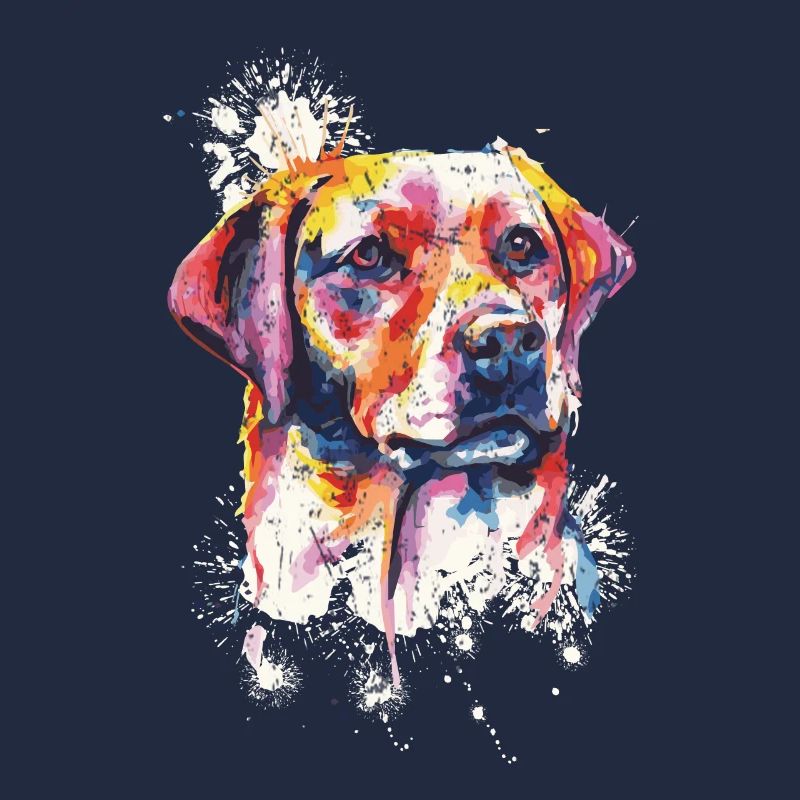 Labrador Dog Owner Gift