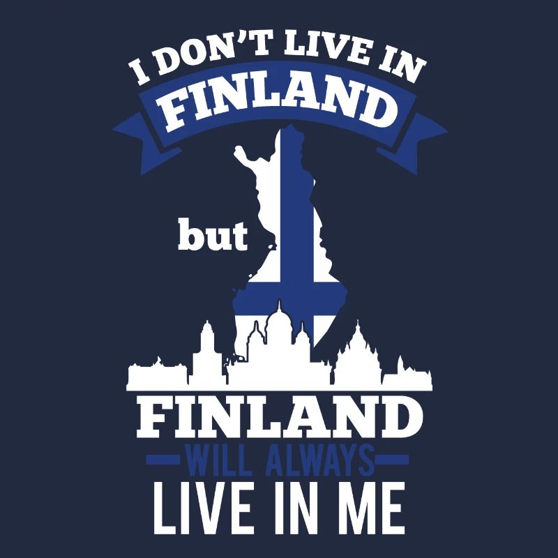 Vacances en Finlande