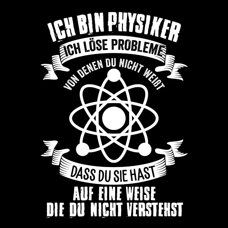 Lehrer Physiker