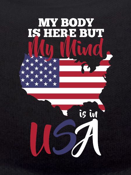 USA Travel