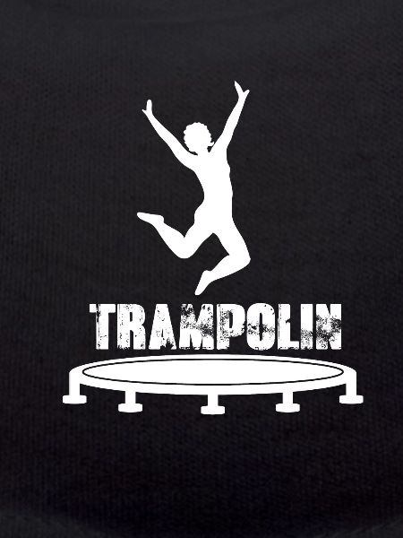 Trampoline Sport