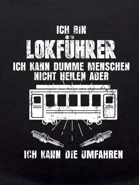 train