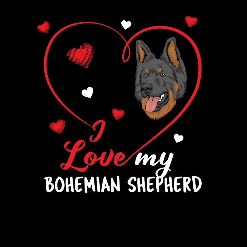 Bohemian Shepherd