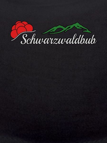 Schwarzwaldbub Schwarzwald
