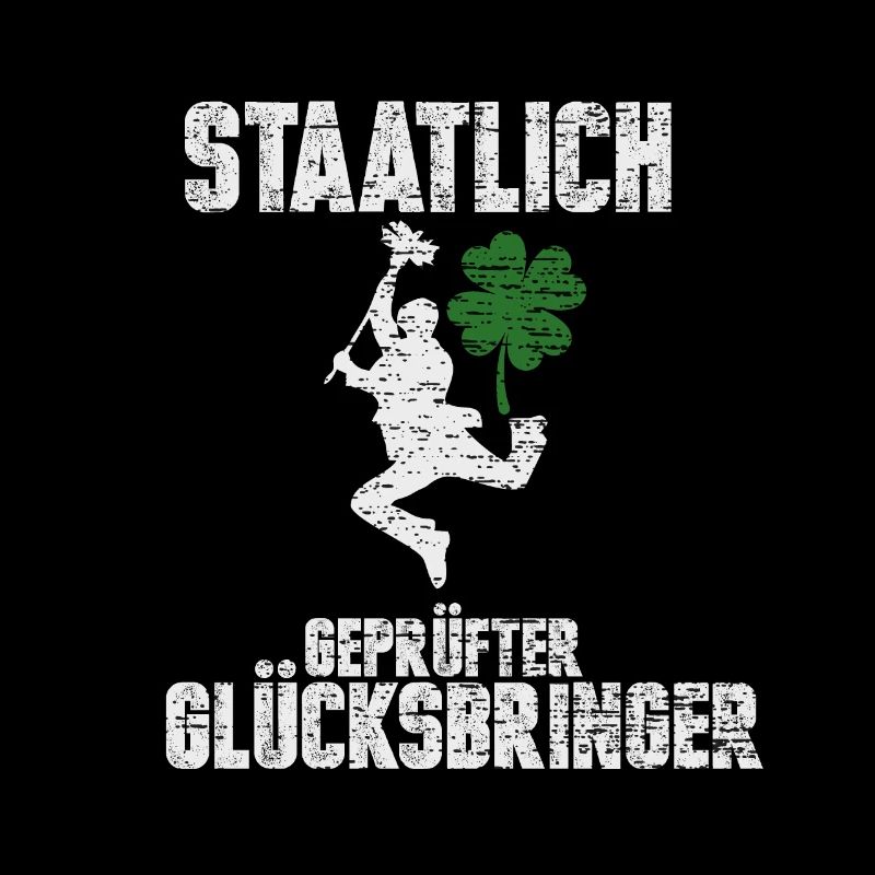 Schornsteinfeger Lustig