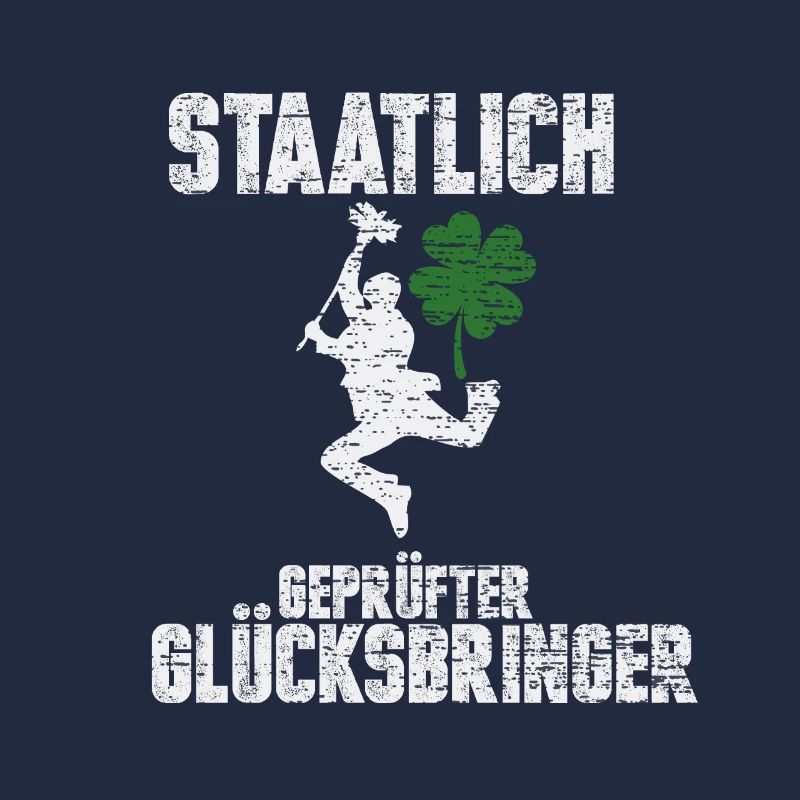 Schornsteinfeger Lustig