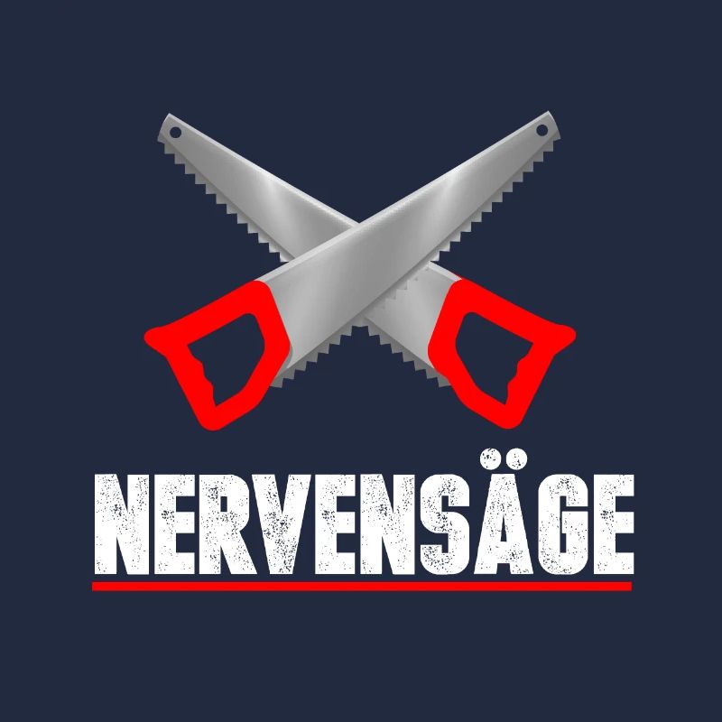 Nervensäge