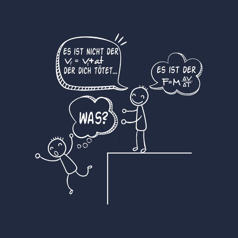 Physicist Formula Case