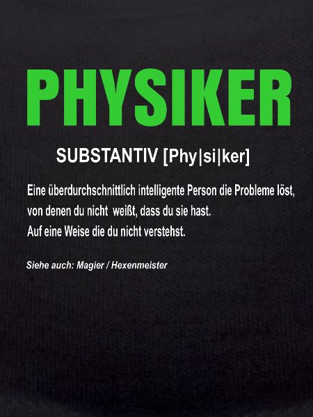 Physiker