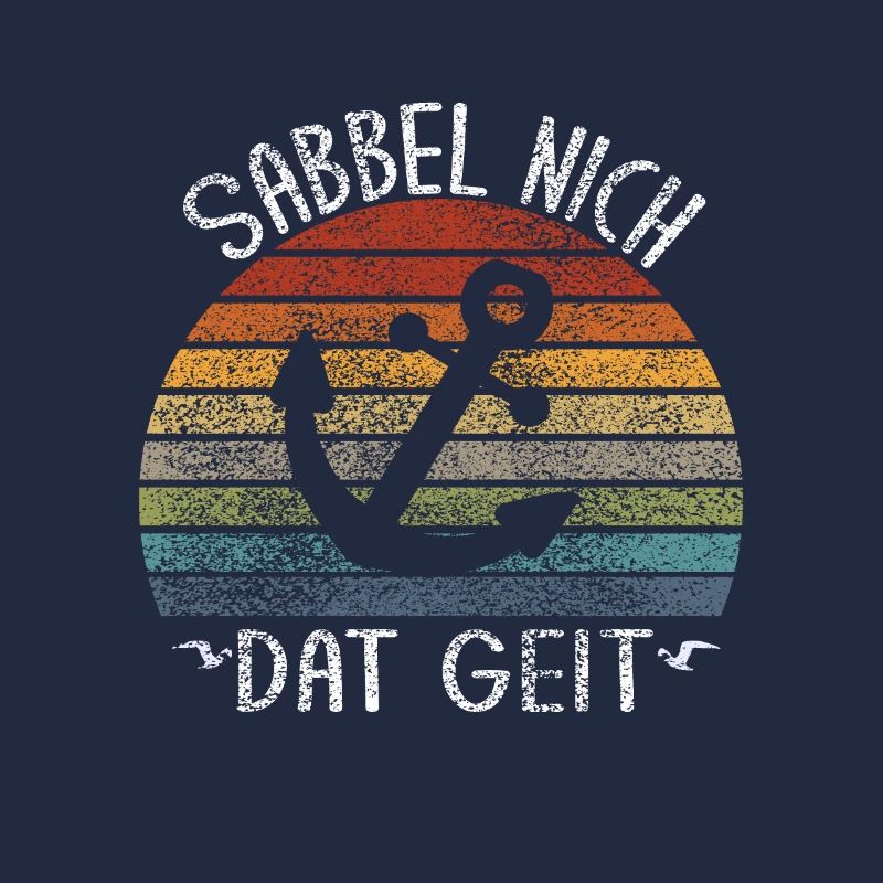 Sabbel Nich Dat Geit