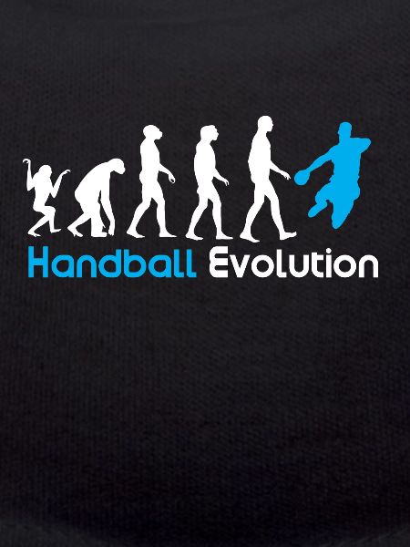 Handball Evolution