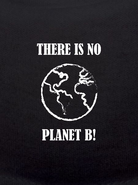 Planet B