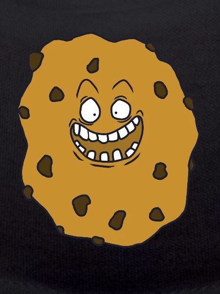 Comicstyle Cookie