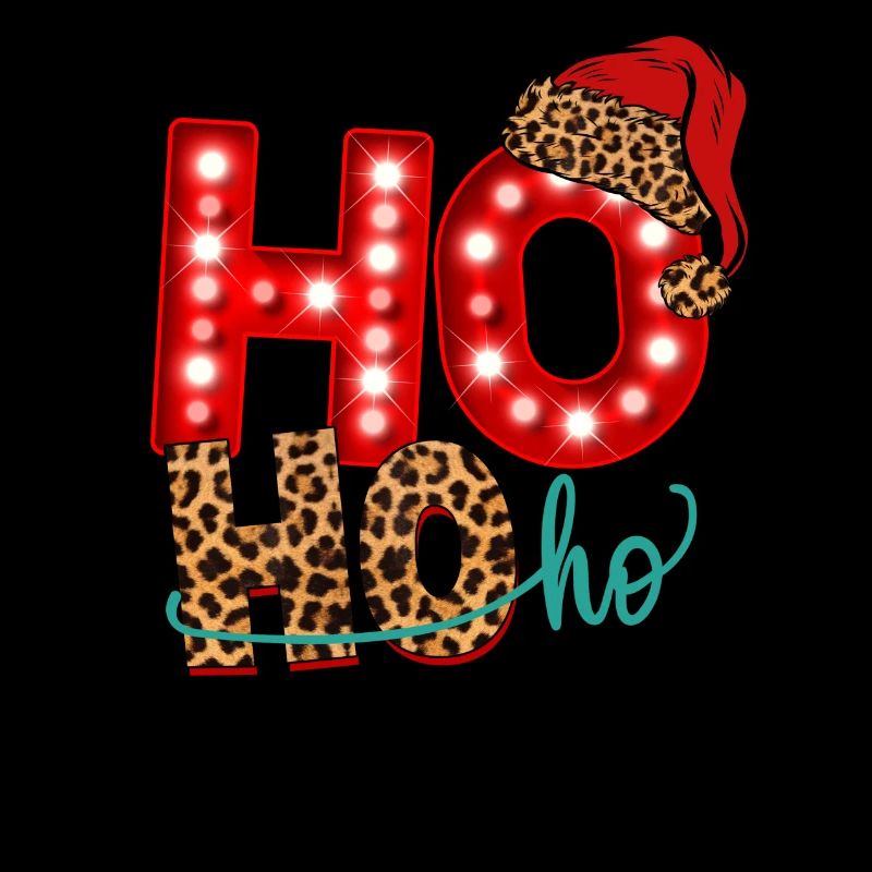 Ho Ho Ho Noël
