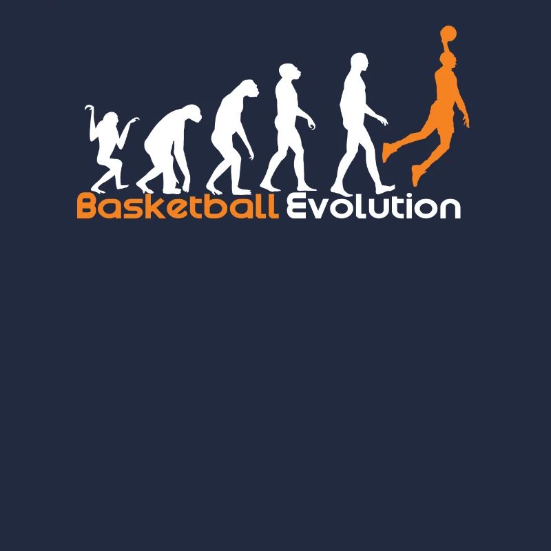 Basketball Evolution