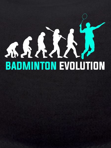 Badminton Evolution