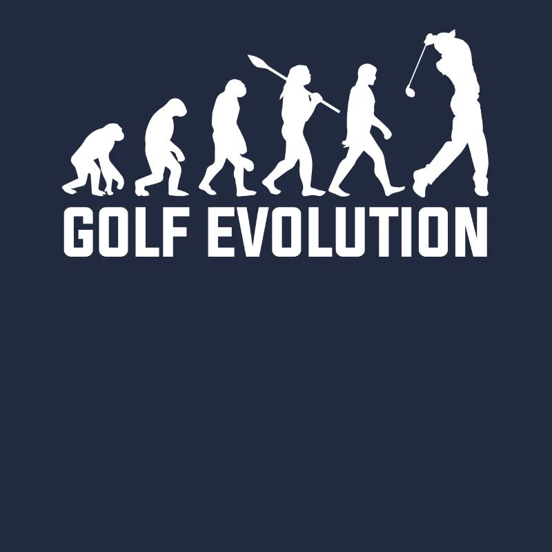Golf Evolution