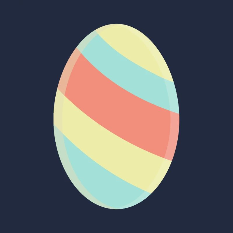 Easter egg