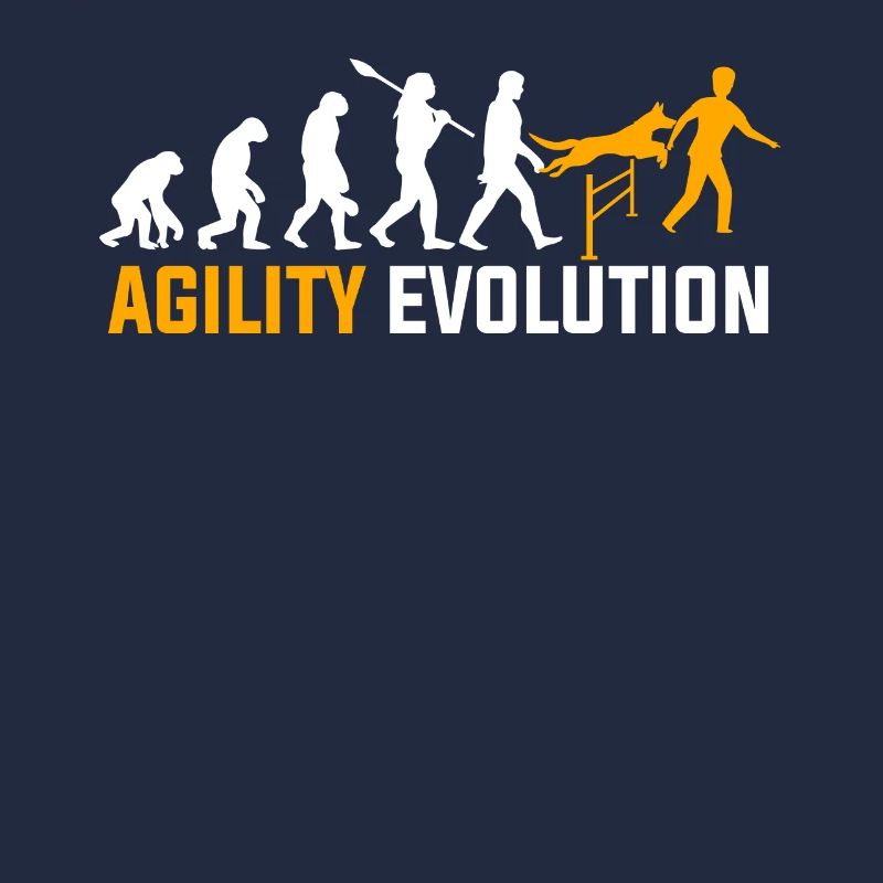 Agility Evolution