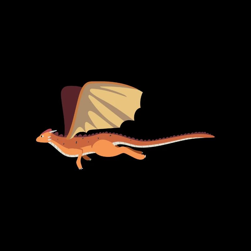 Drache