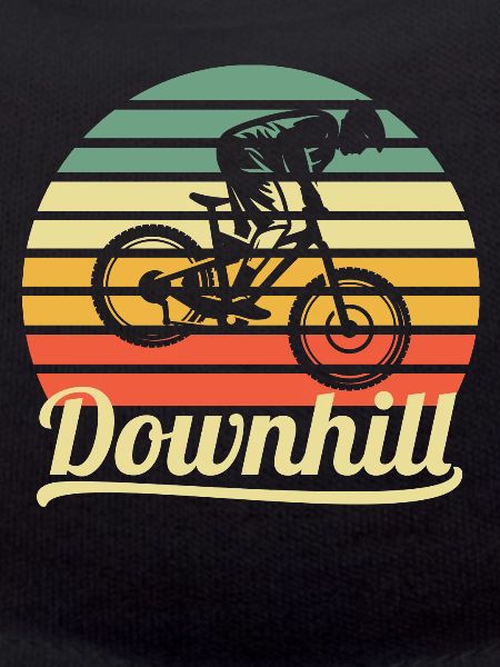 Downhill