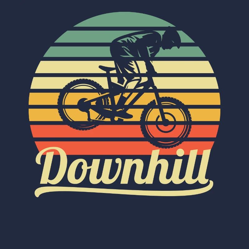 Downhill