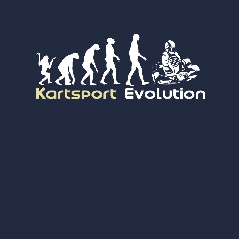 Go-Kart Evolution