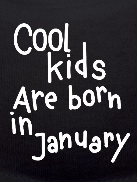 Cool kids