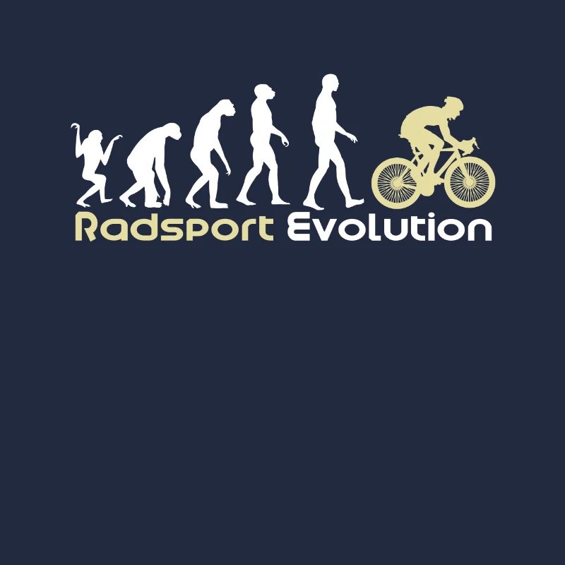 Radsport Evolution