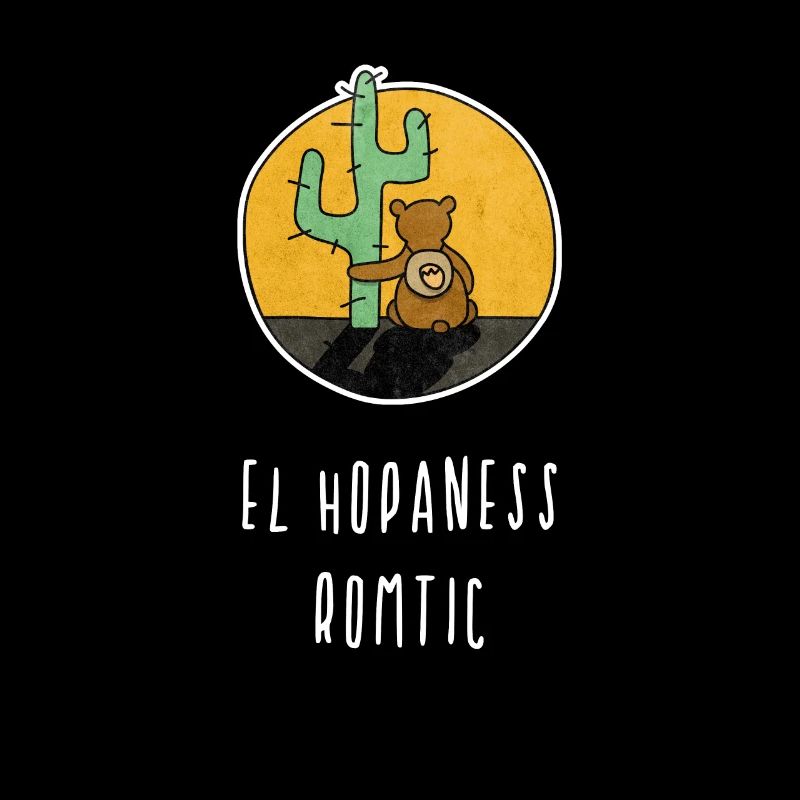 El Hopaness Romtic Hopeless Romantic