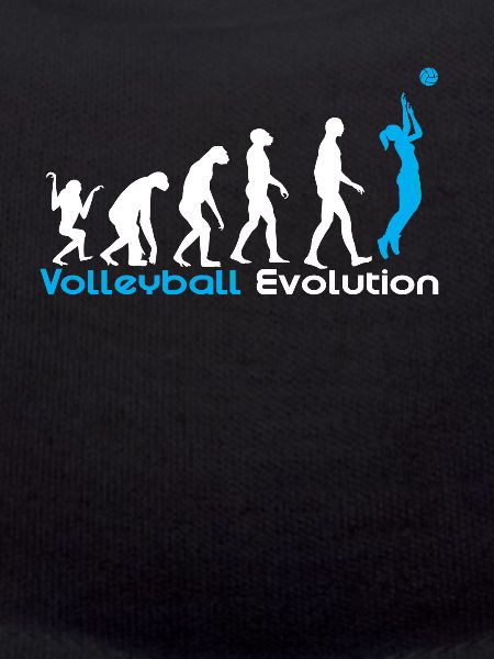 Volleyball Evolution