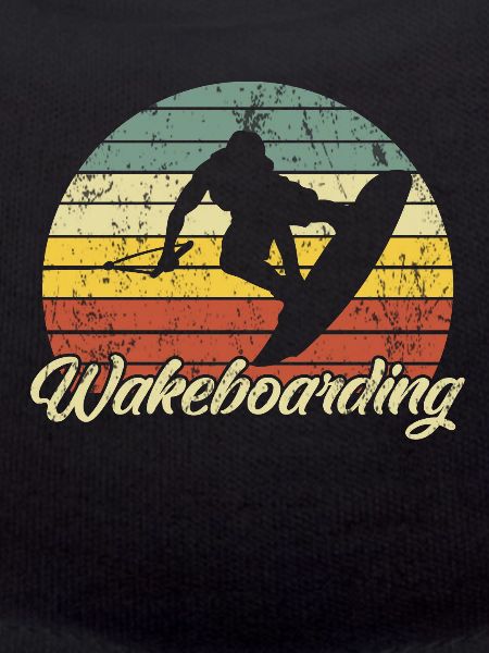 Wakeboard