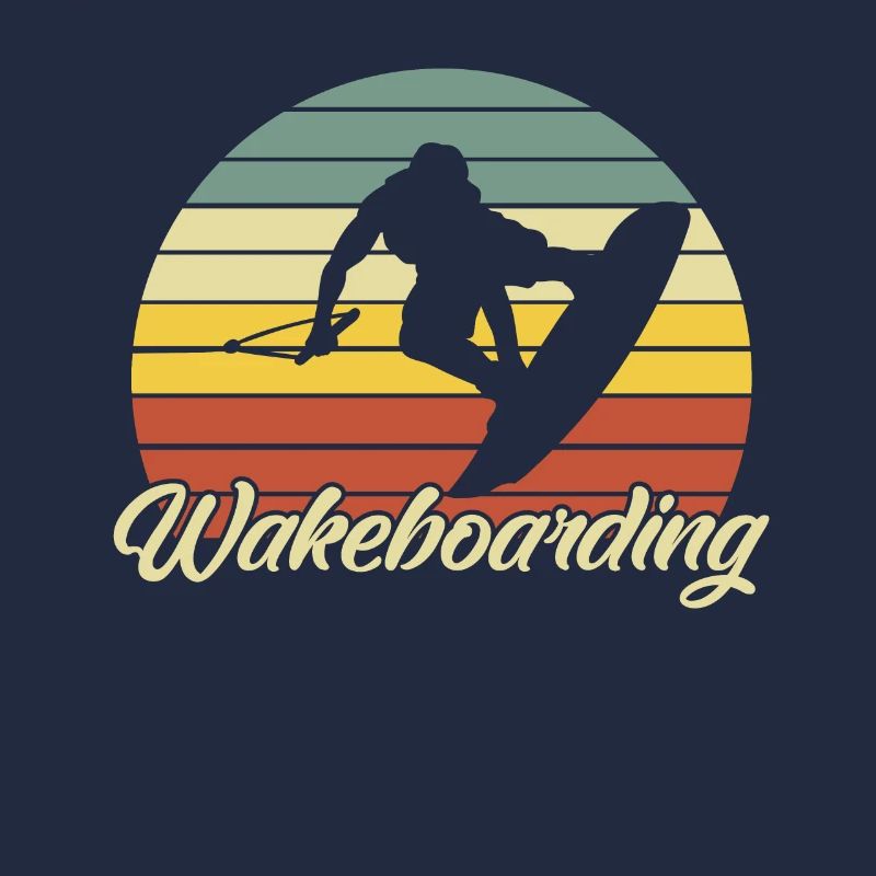 Wakeboard Geschenk