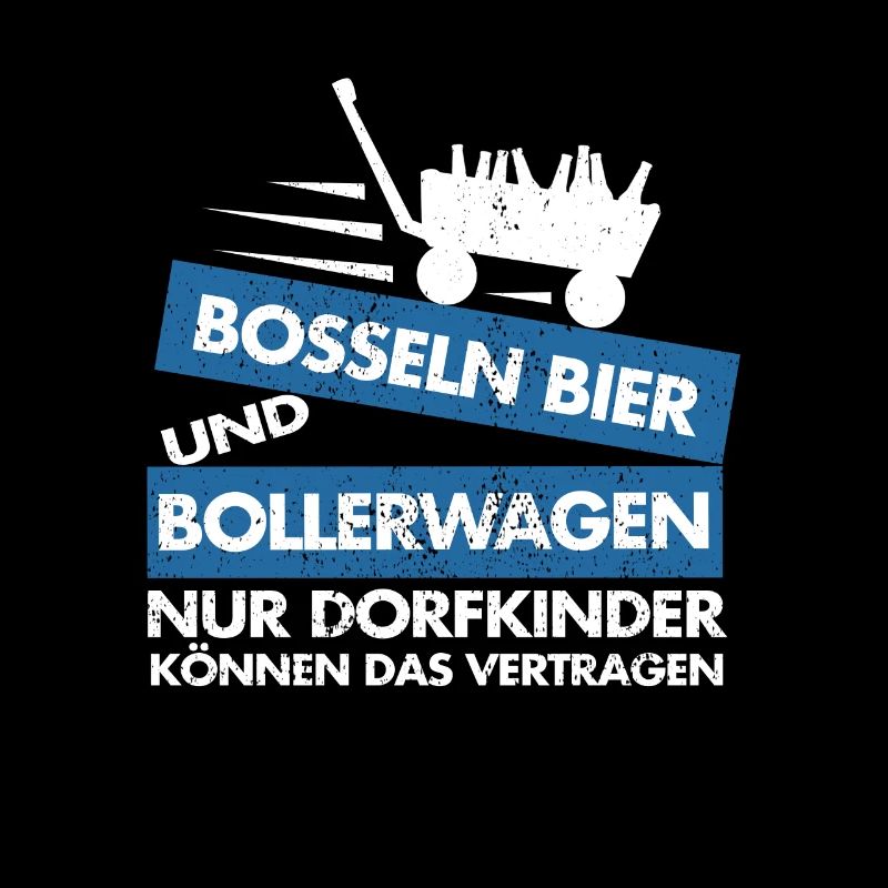 Bosseln