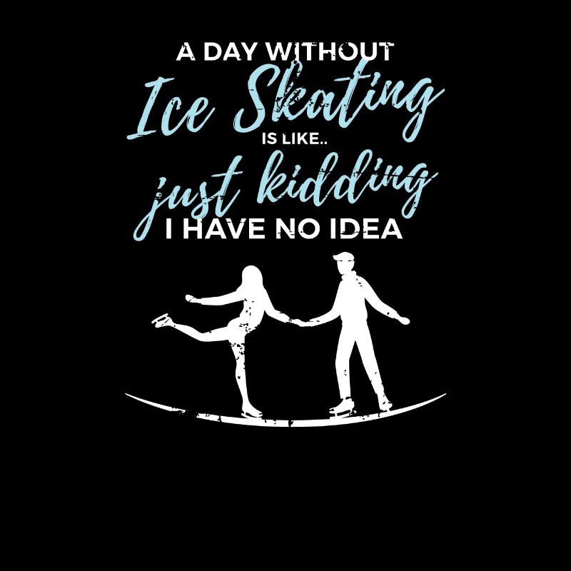 Day Without Ice Skating Eiskunstlauf Eislaufen