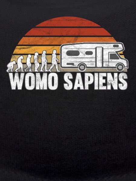 Womo Sapiens Wohnmobil Evolution