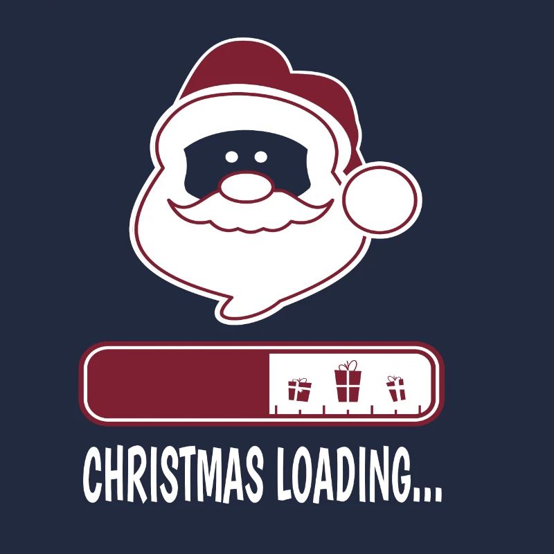 CHRISTMAS LOADING.....
