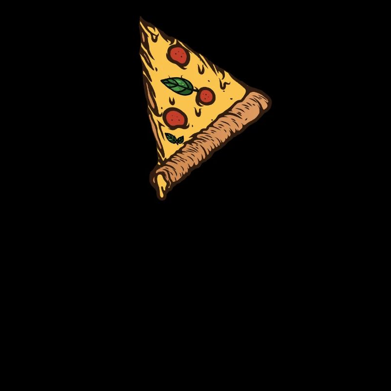 Daddy Son Partnerlook Couples Outfit Couples Pizza