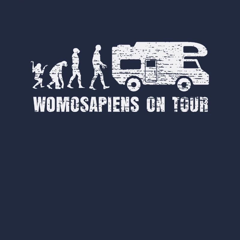 Wohnmobil Wohnwagen Evolution Camping