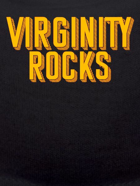 Virginity Rocks - virginity