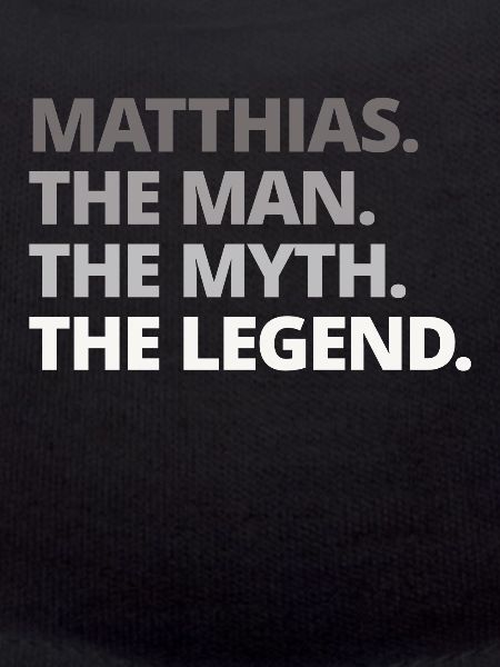 Matthias
